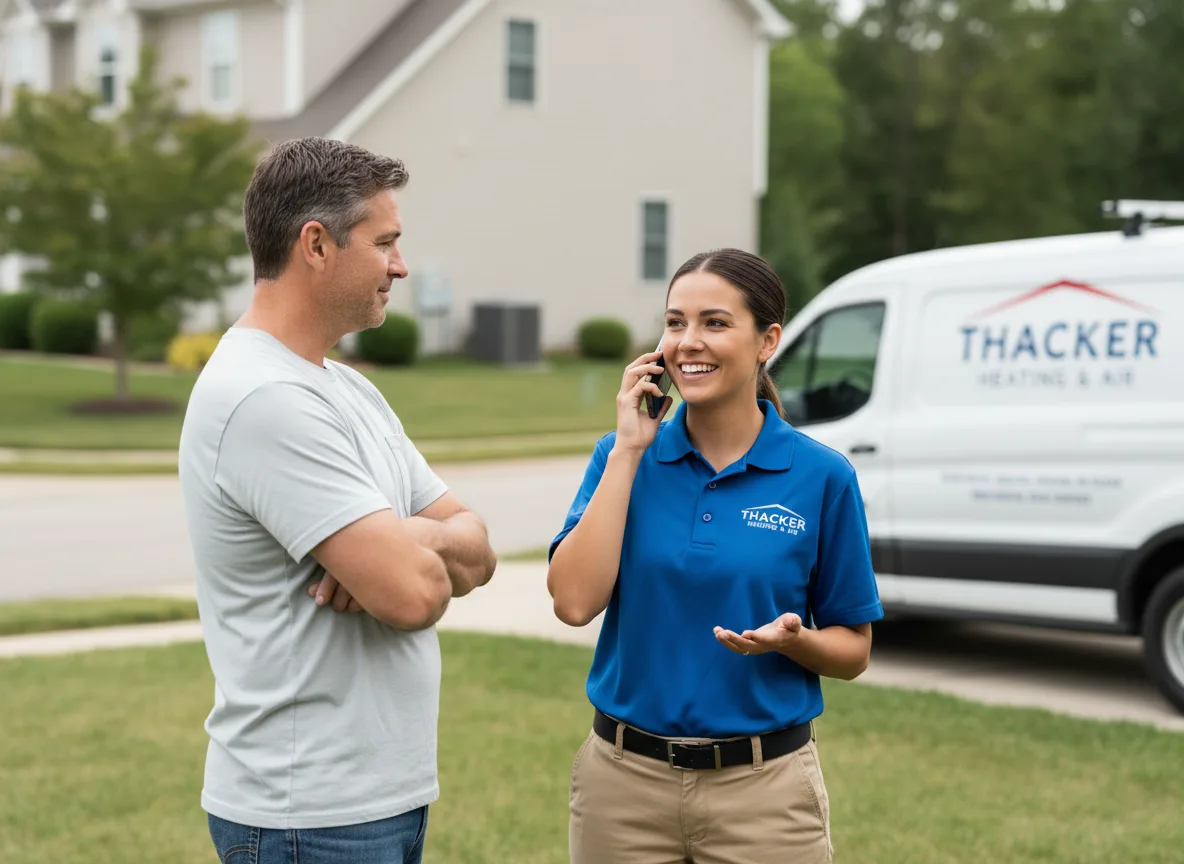 Ac Repair Alexandria, MN FAQs